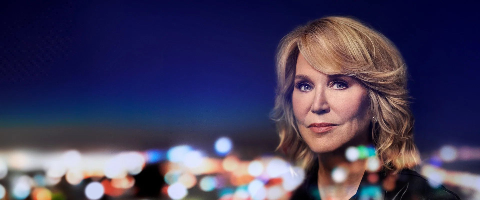 Los casos de Paula Zahn