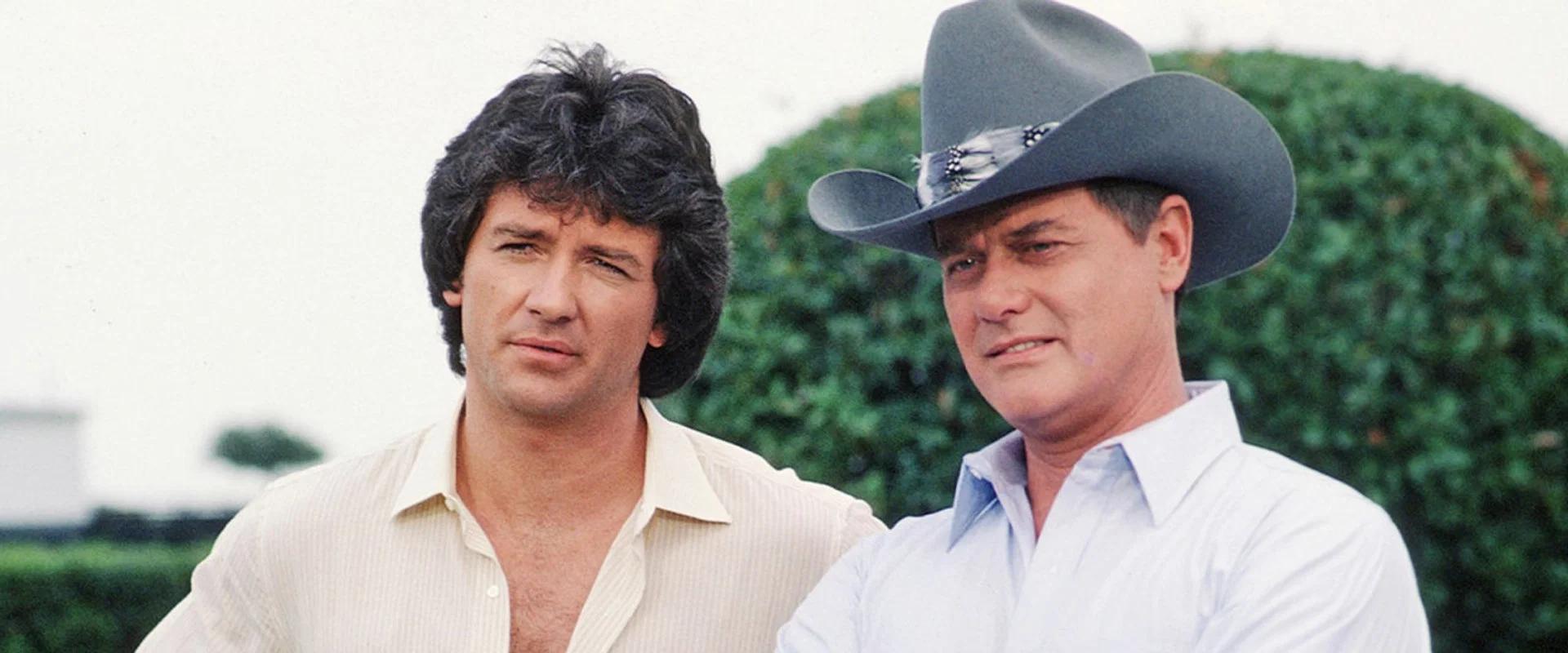 Dallas: Temporada 14
