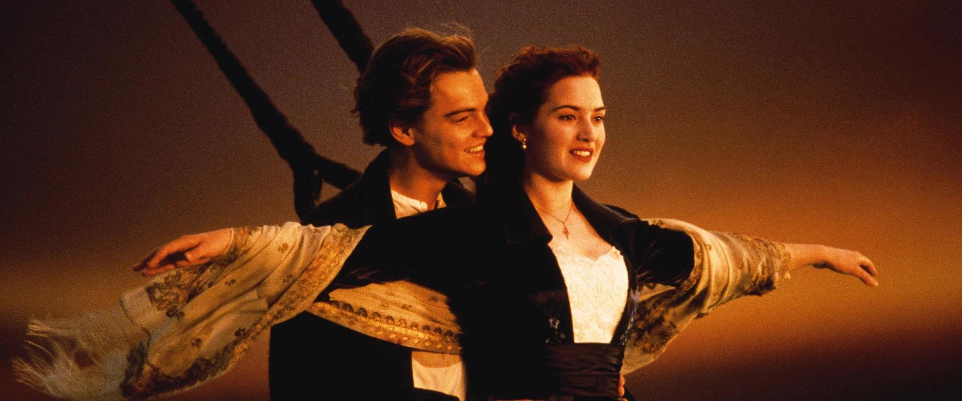 Titanic