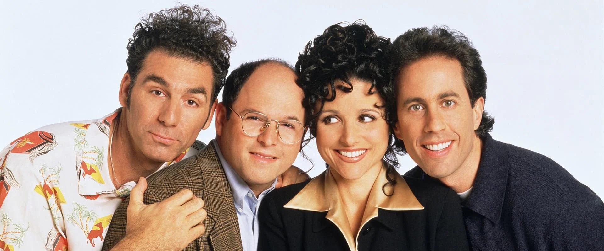 Seinfeld