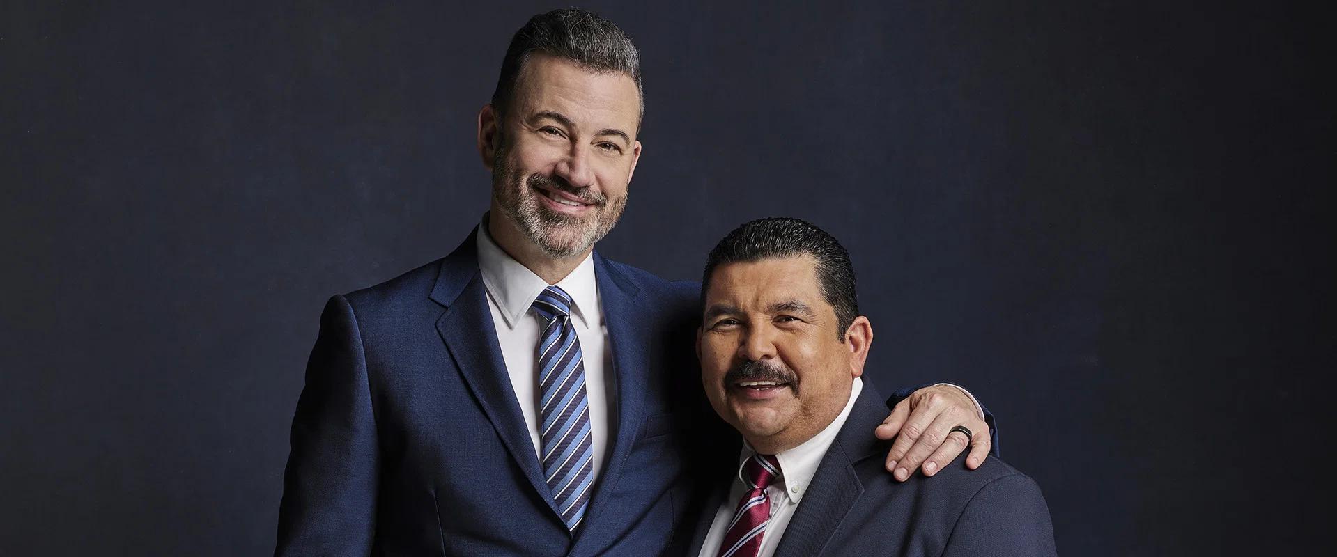 Jimmy Kimmel Live!: Temporada 13