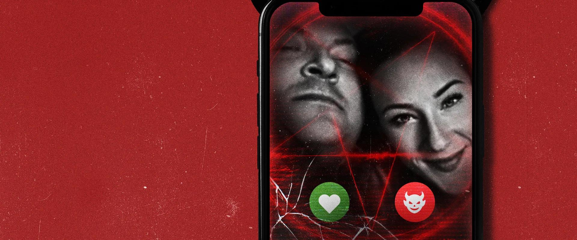 Swipe Right on the Devil