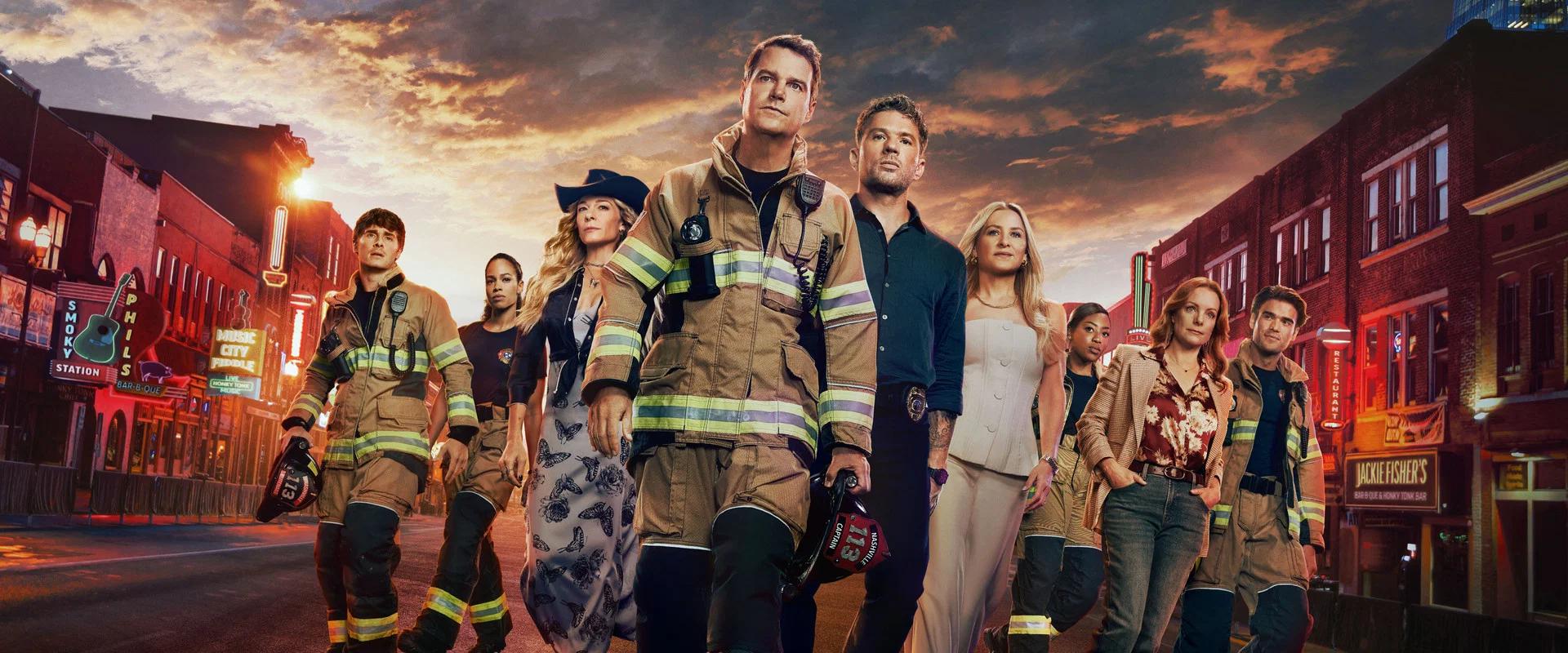 9-1-1: Nashville