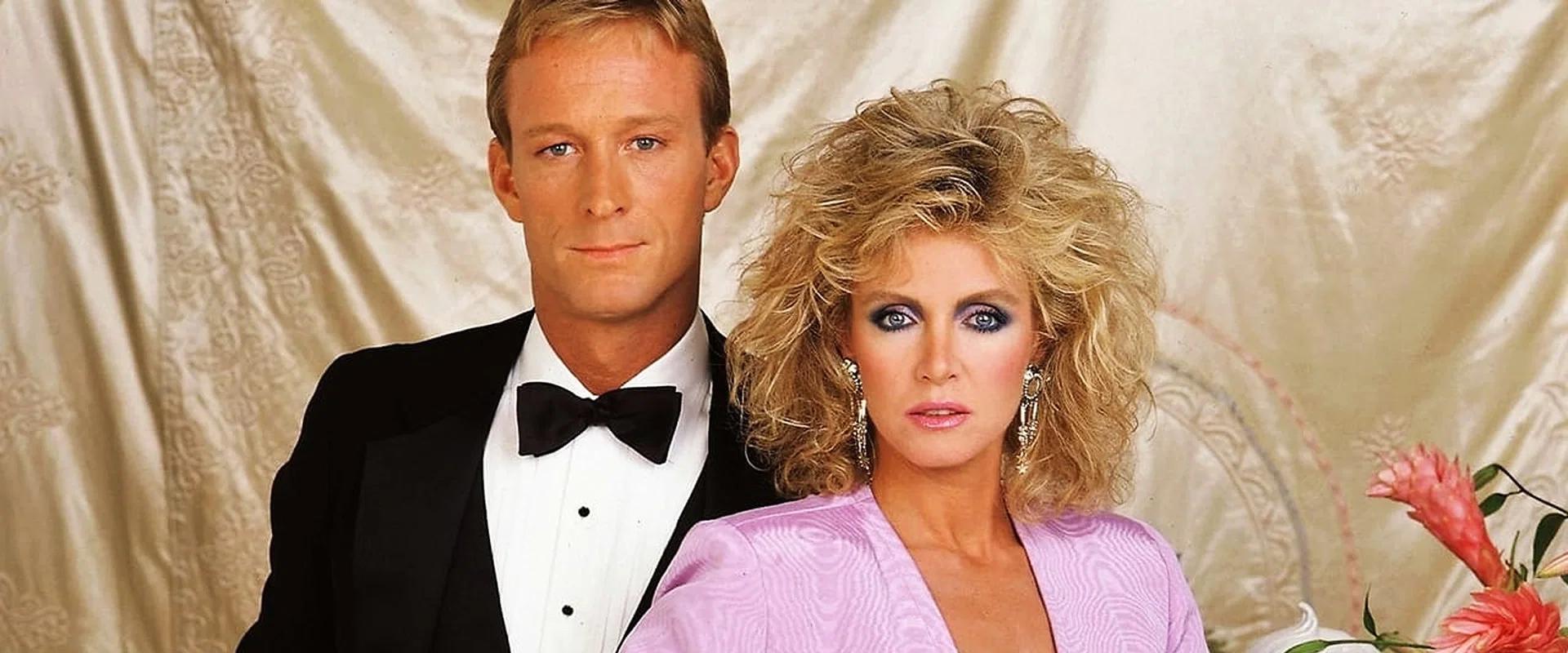 Knots Landing: Temporada 14