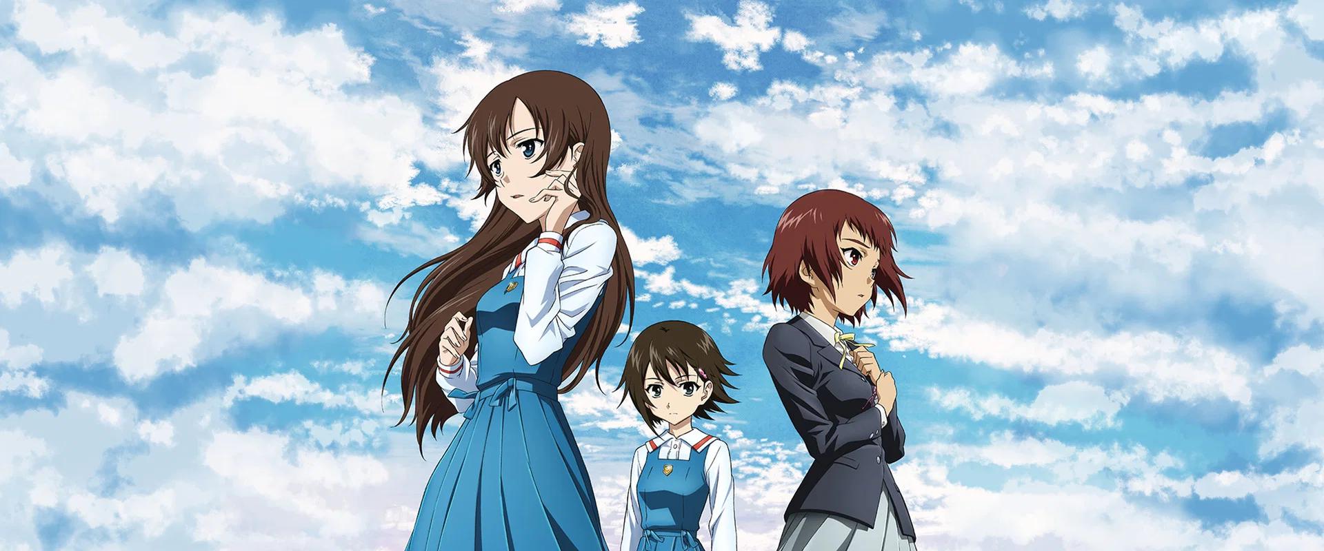 True Tears: Temporada 1