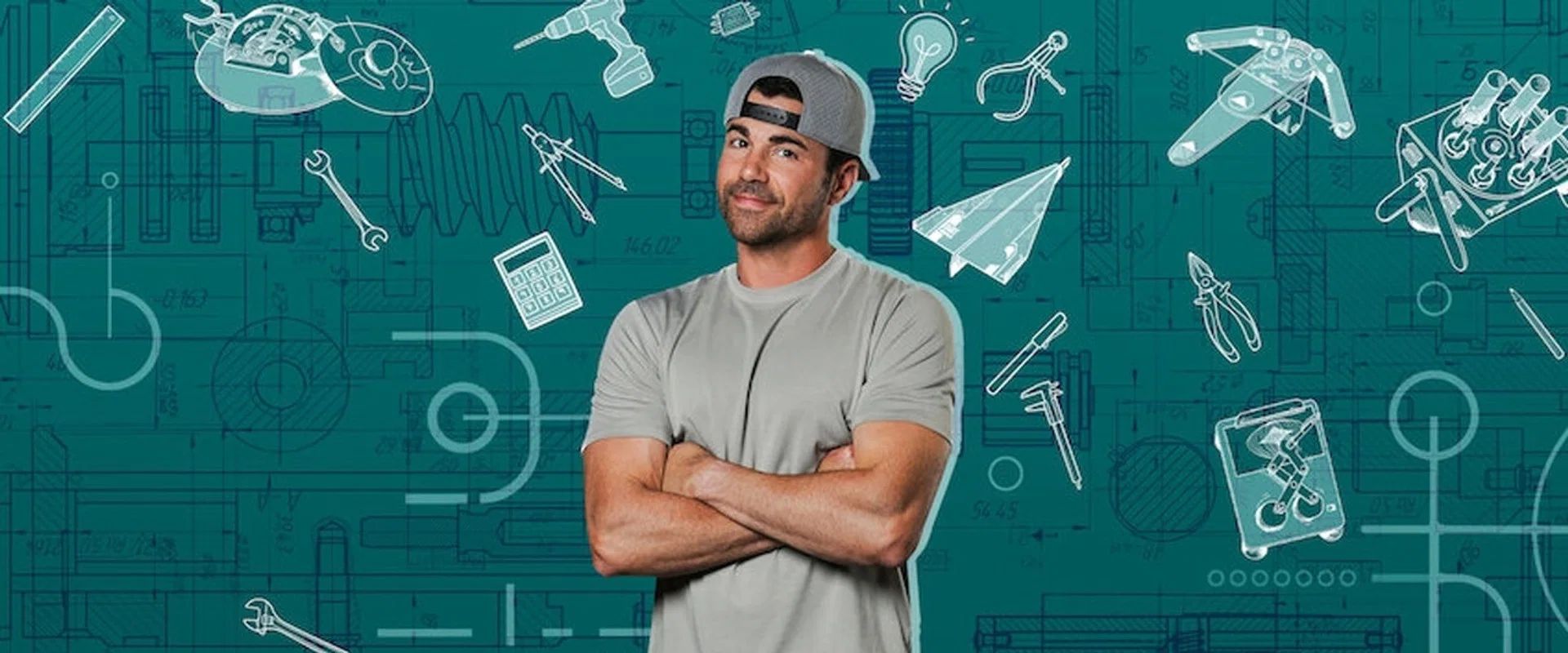 Mark Rober's CrunchLabs