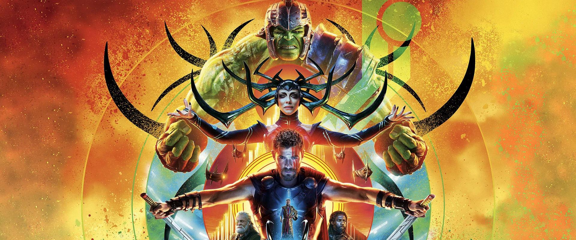 Thor: Ragnarok