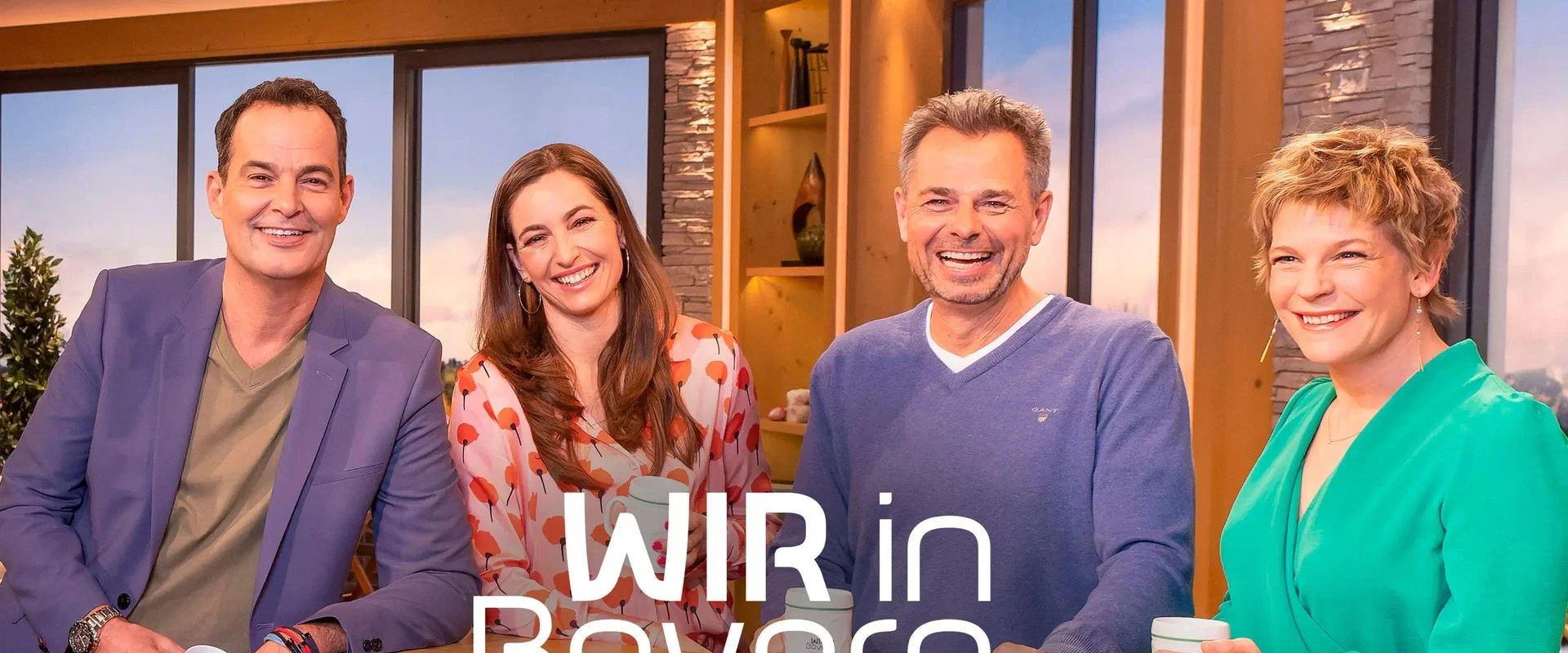 Wir in Bayern
