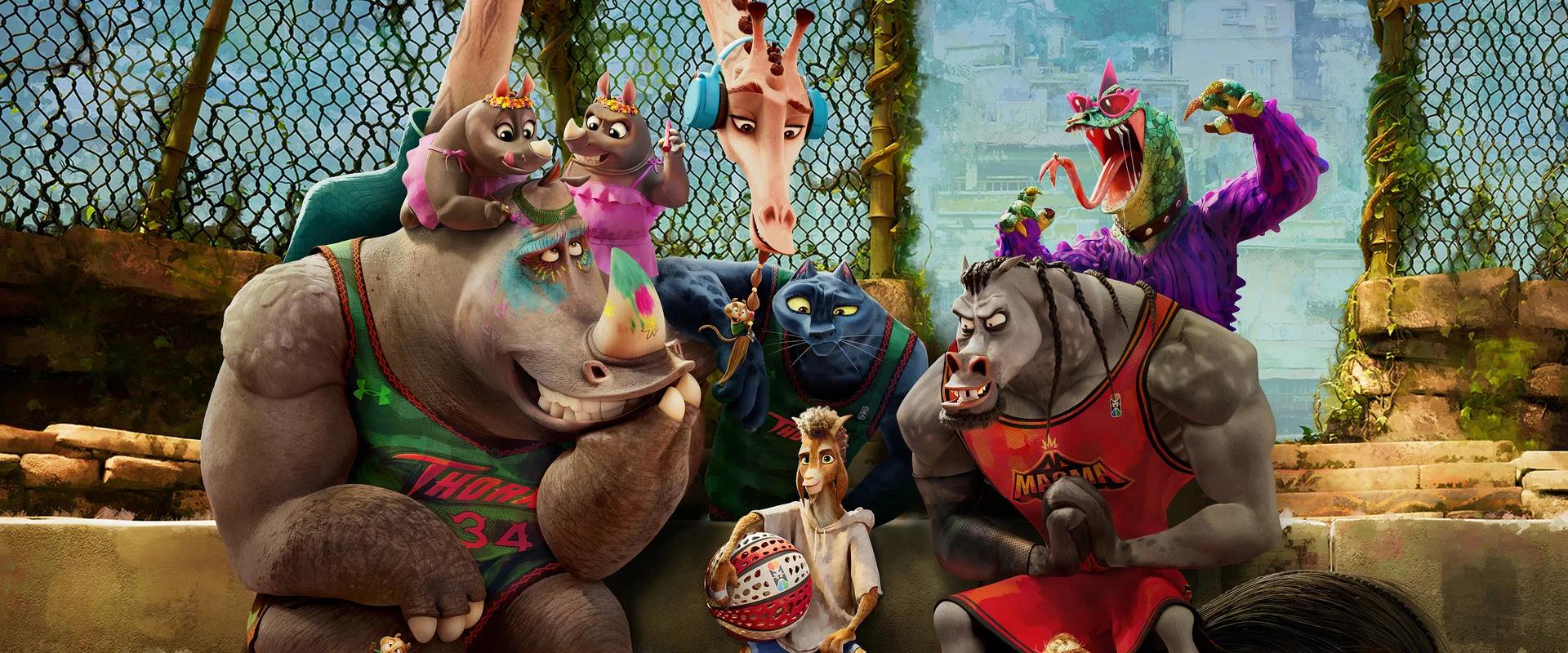 GOAT: La cabra que cambió el juego