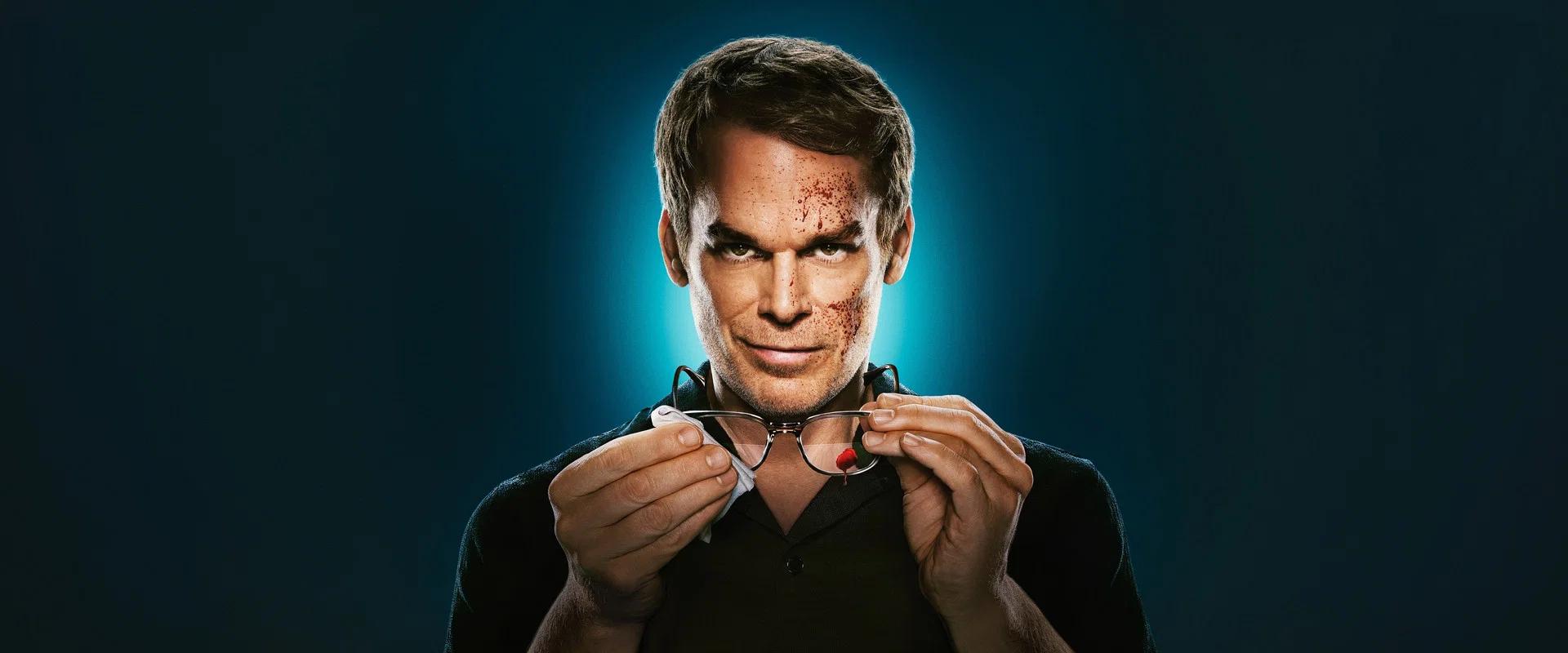Dexter: Resurrección