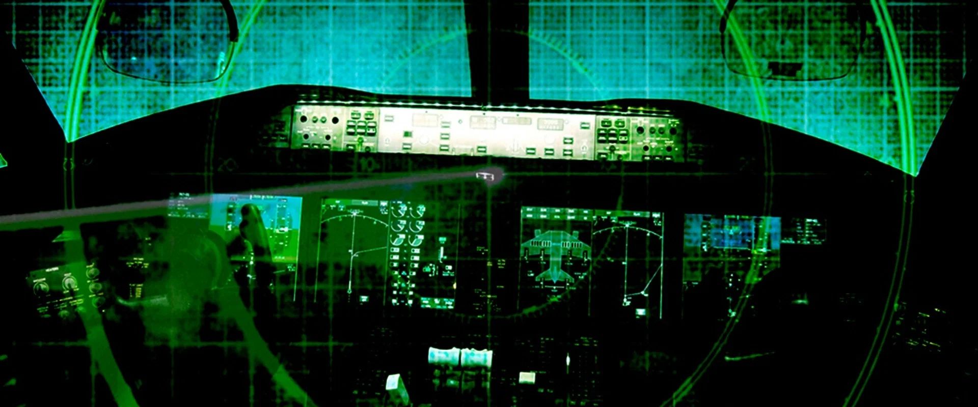 Mayday: Catástrofes Aéreas