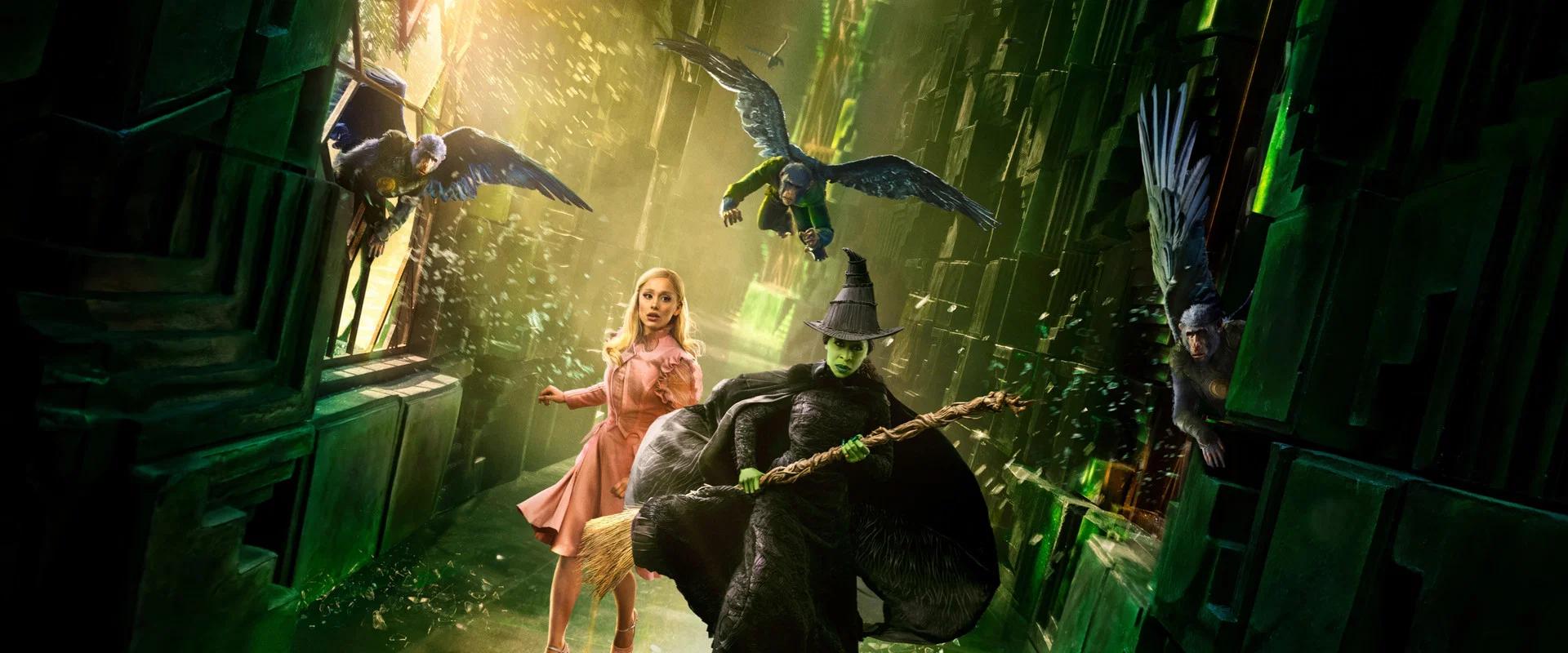 Wicked