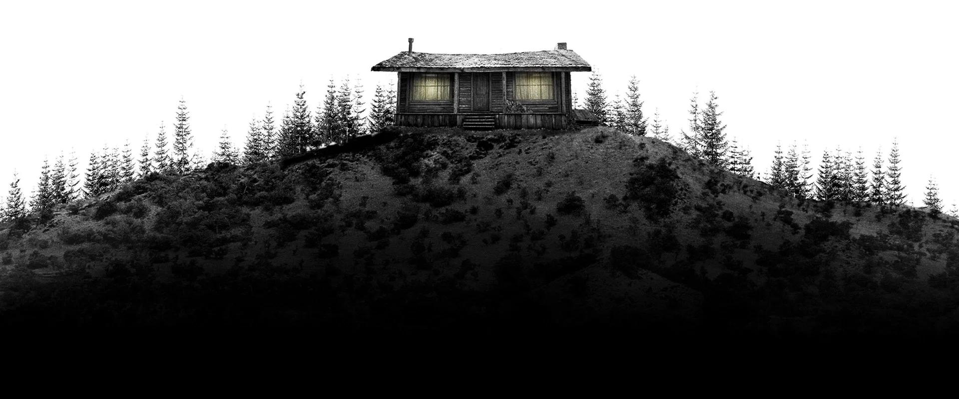 La cabaña del terror