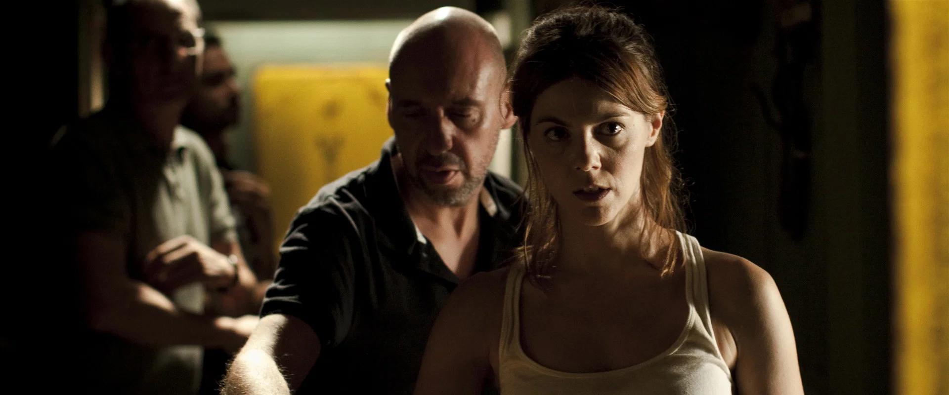 [REC] 4: Apocalipsis
