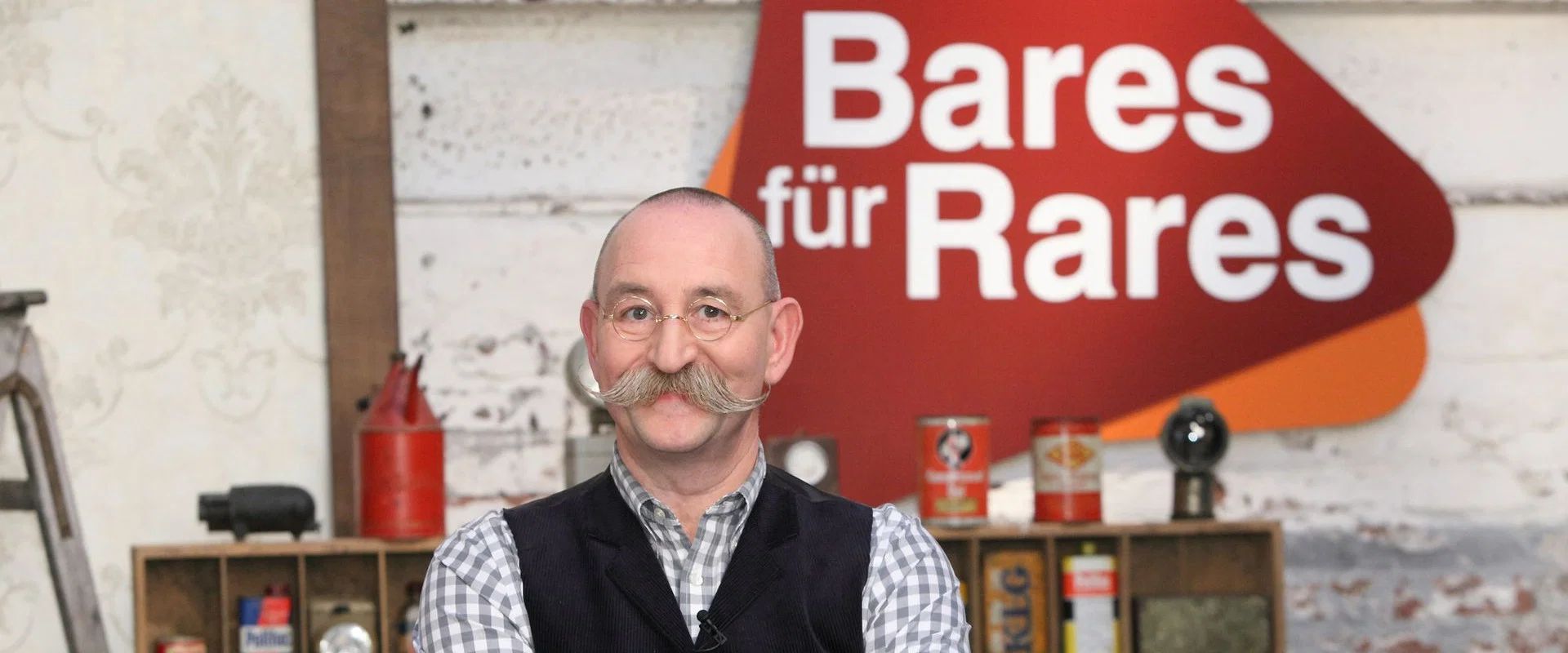 Bares für Rares