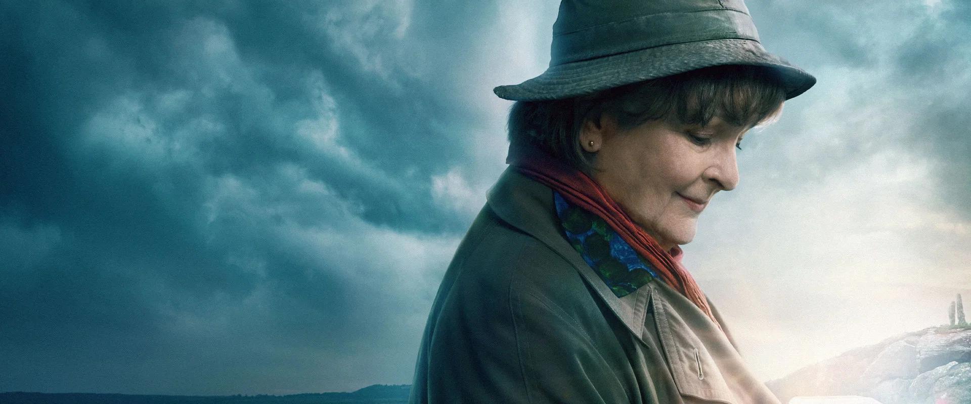 Vera: Temporada 14