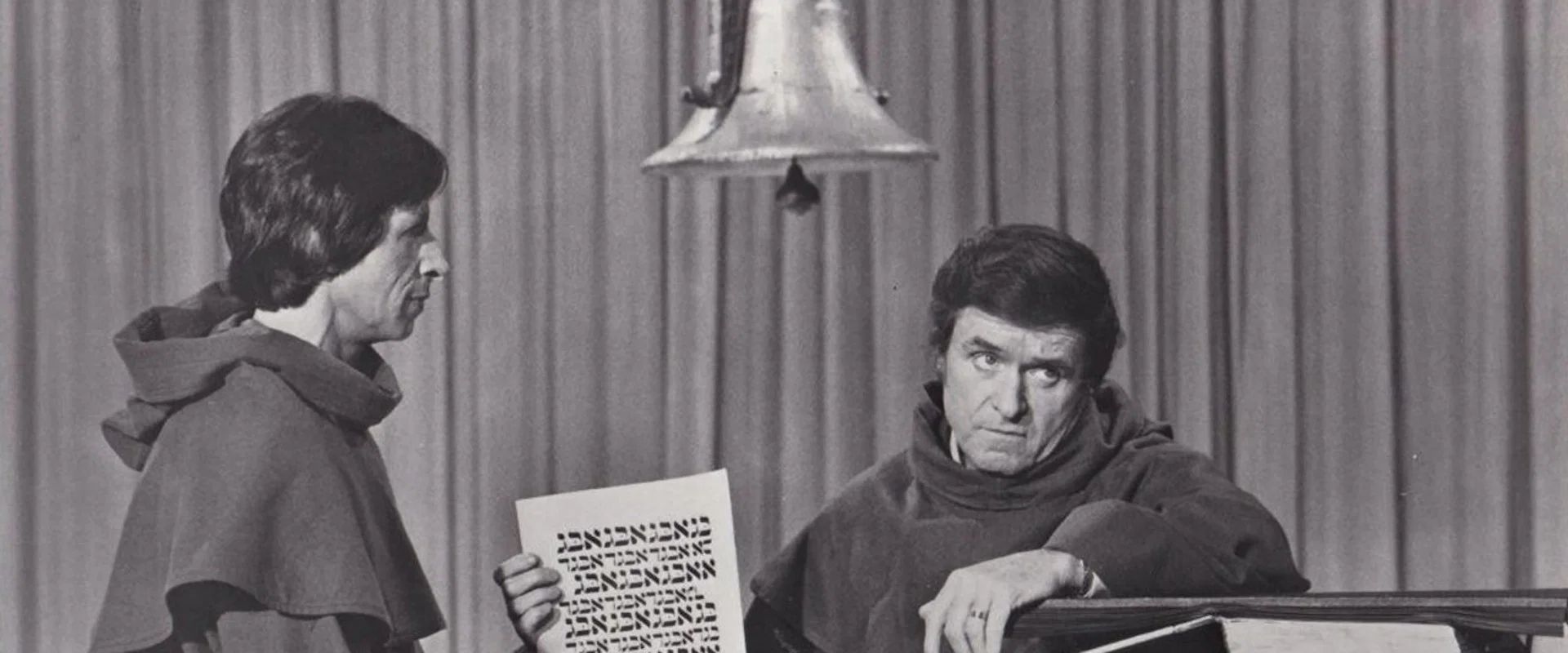 The Mike Douglas Show