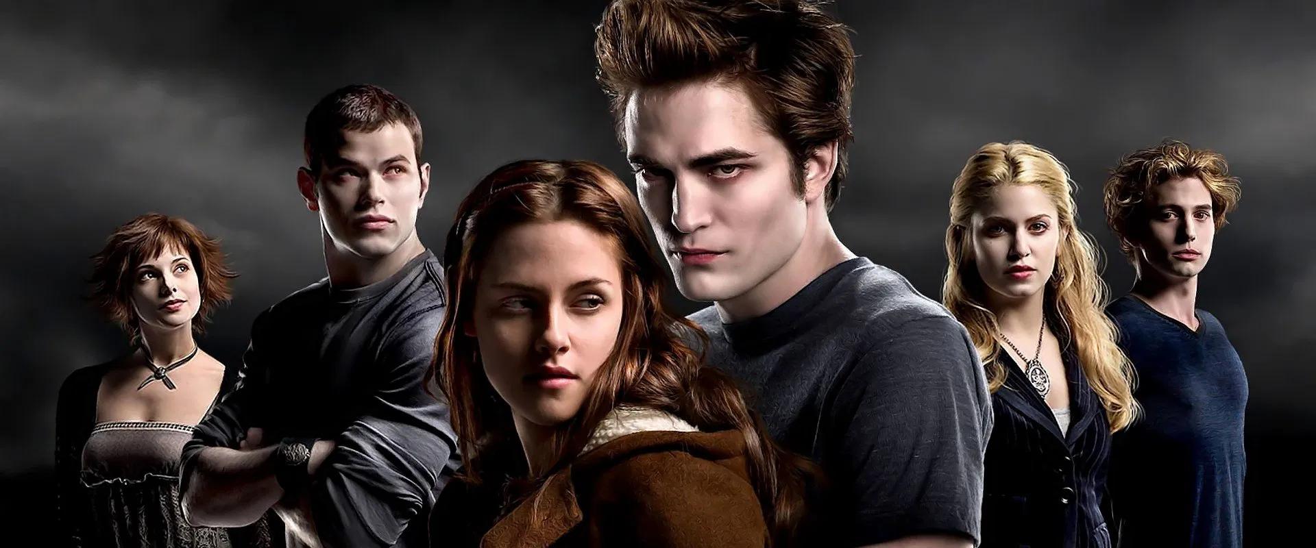Crepúsculo
