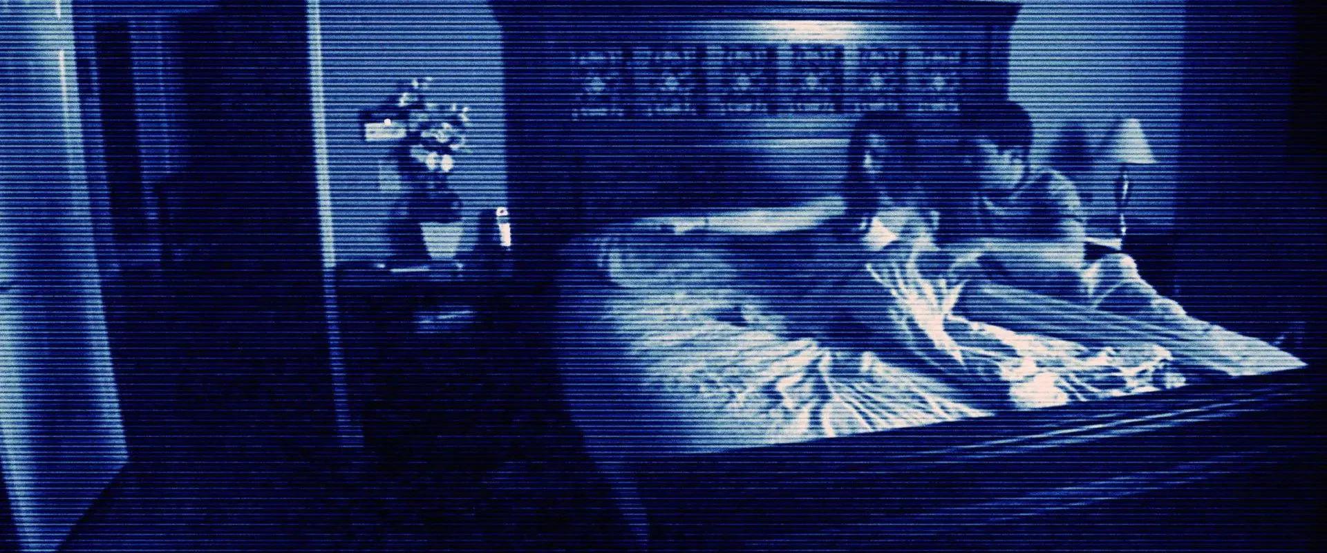 Actividad Paranormal