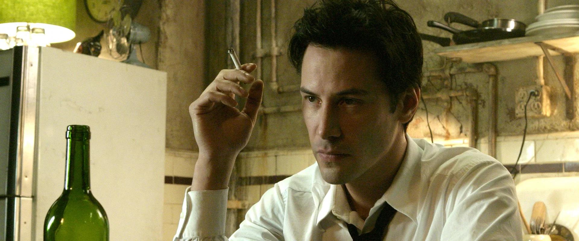 Constantine