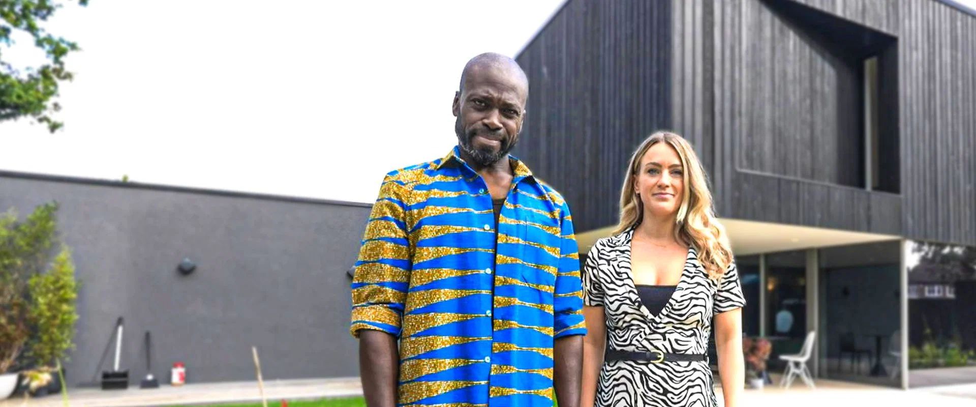 The Gadget Show