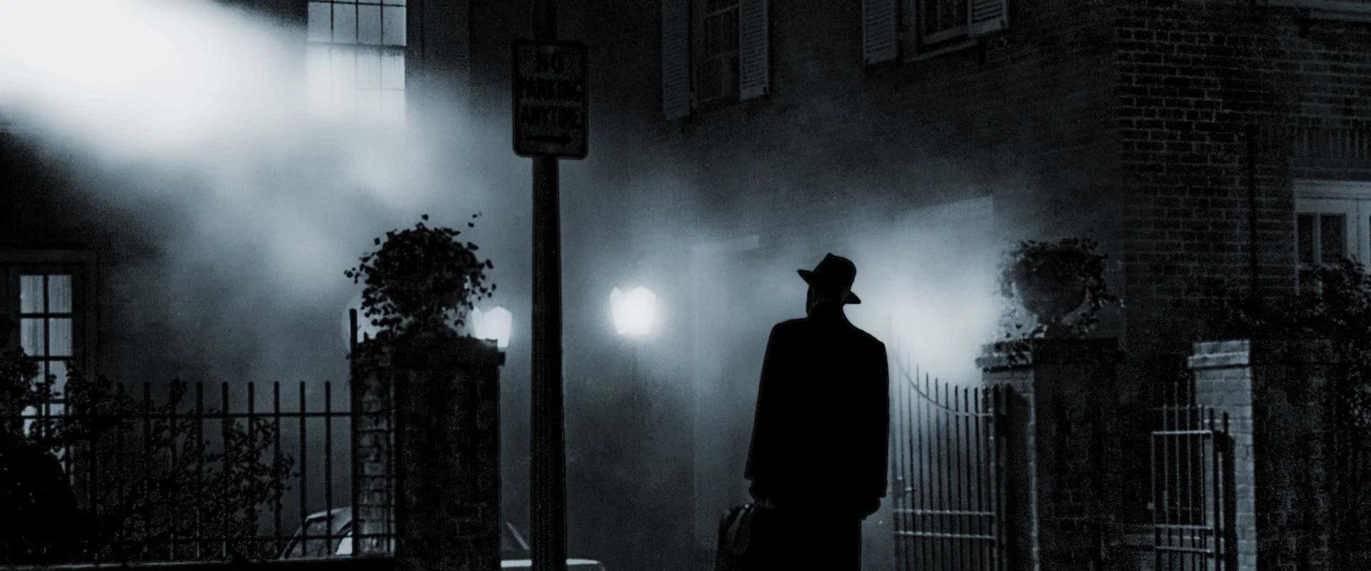 El Exorcista