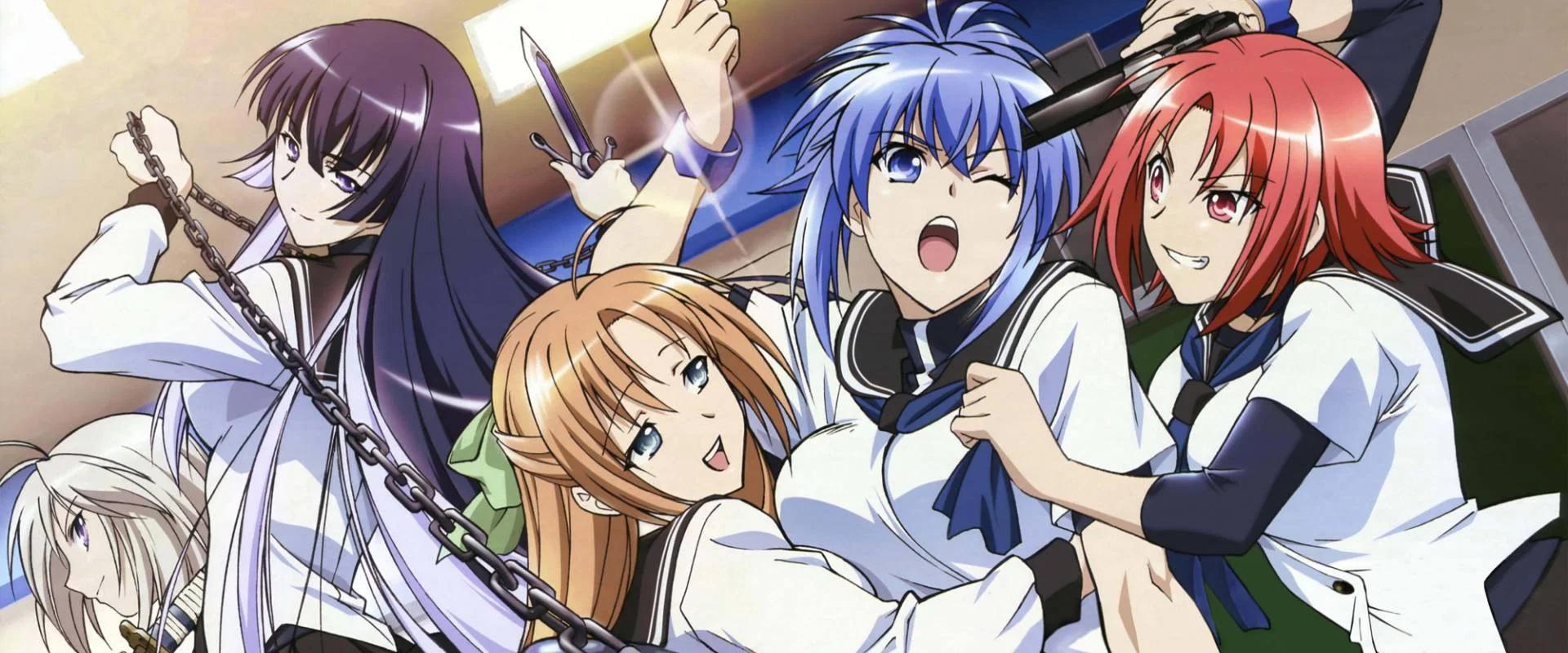 Kämpfer: Temporada 1