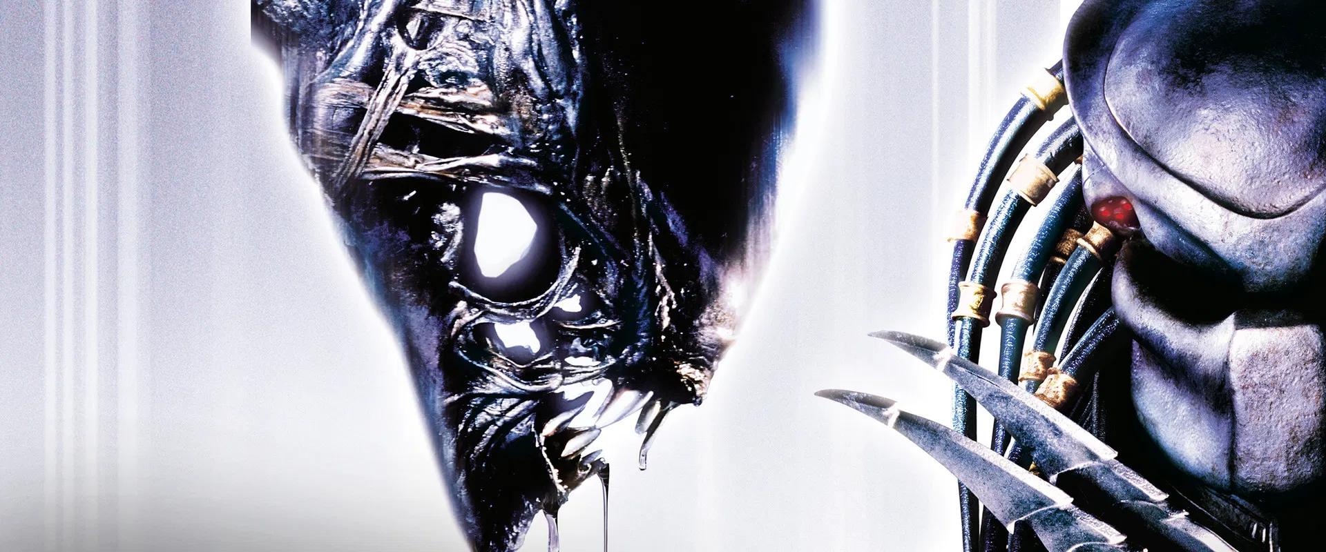 Alien vs. Depredador