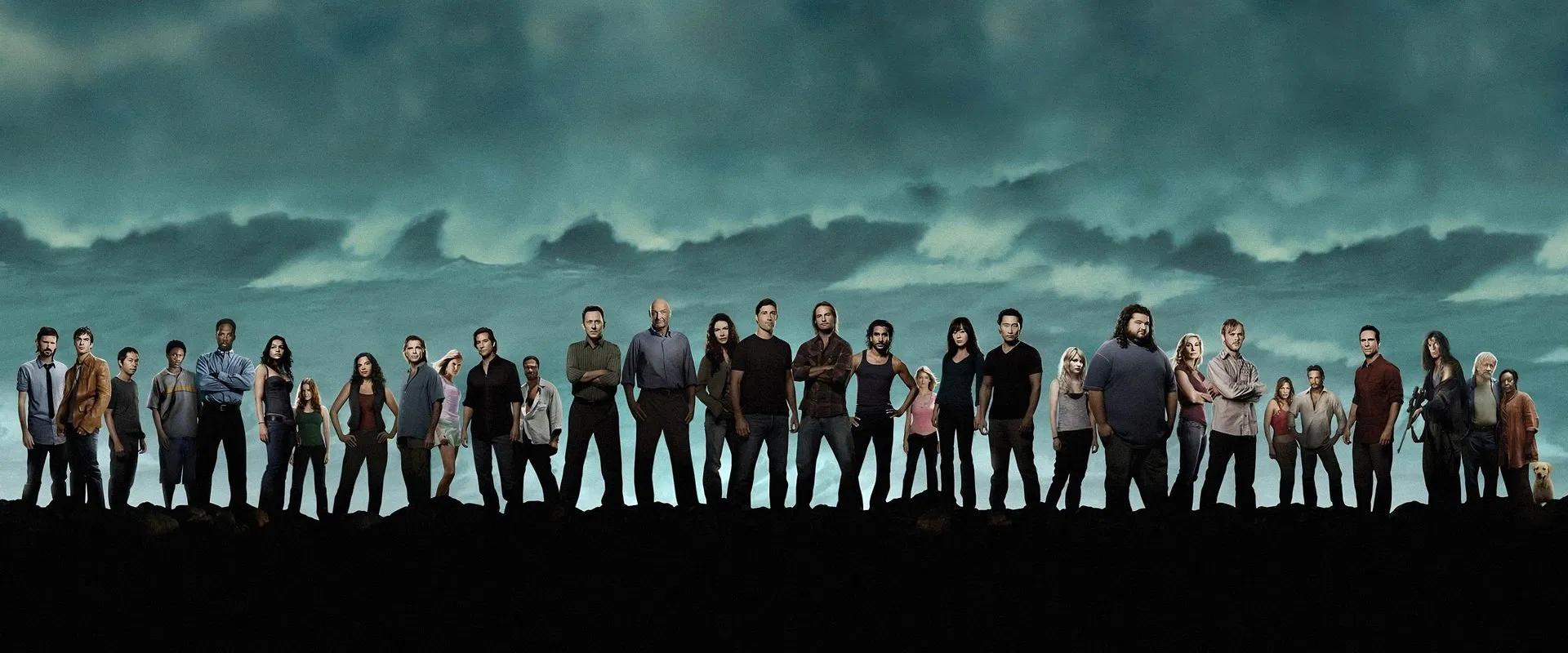 Lost: Temporada 6