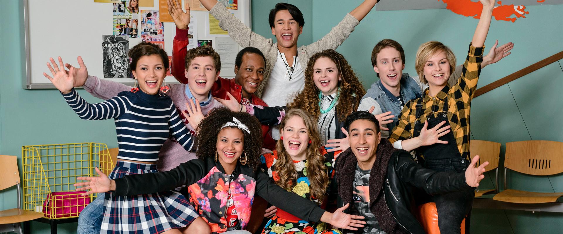 SpangaS: Temporada 15