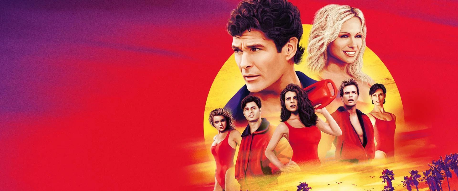 Baywatch: Guardianes de la Bahía