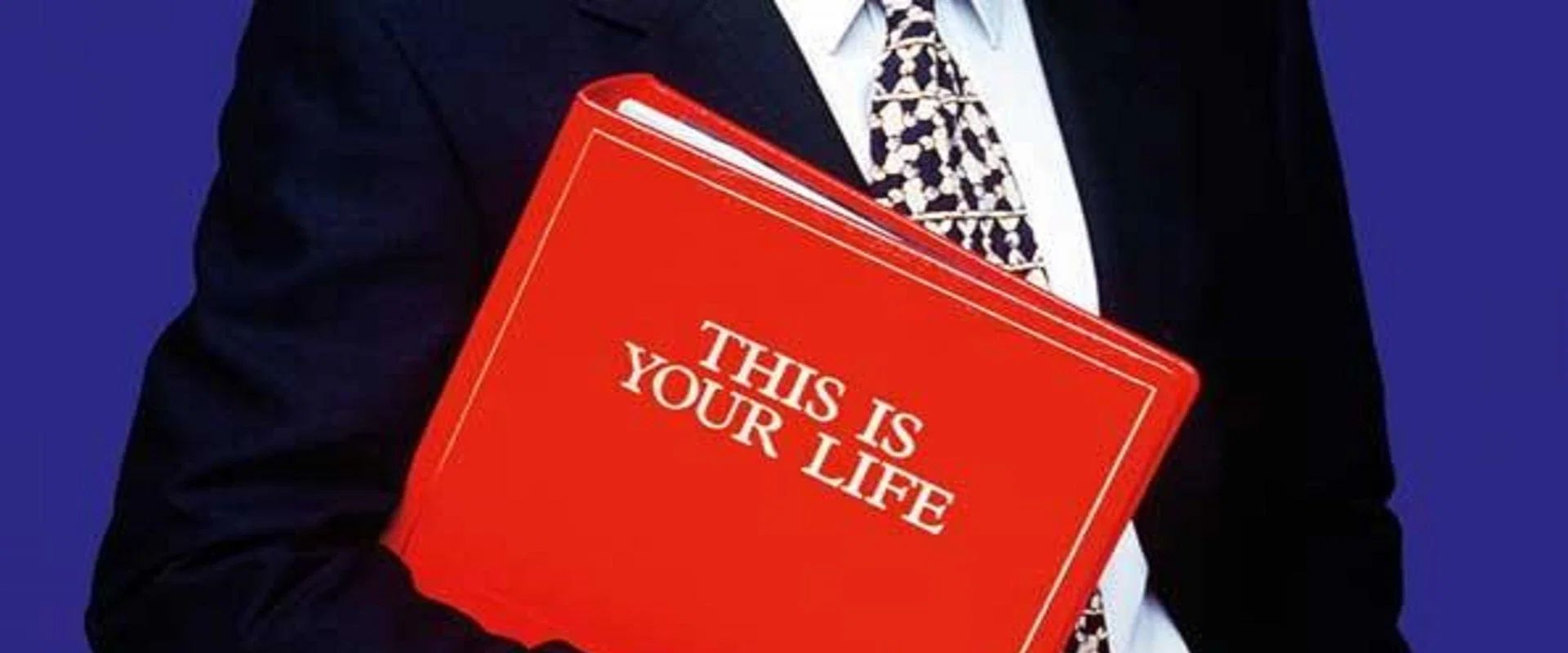 This Is Your Life