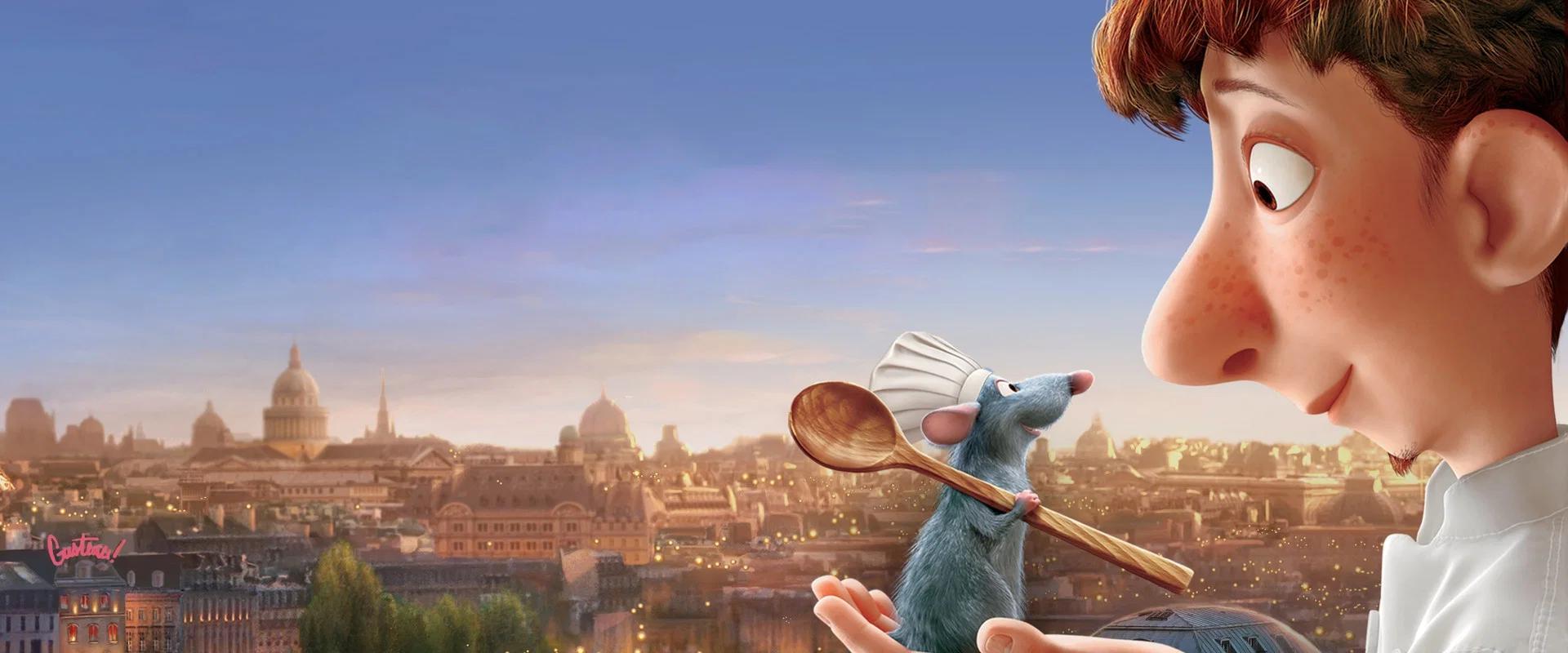 Ratatouille