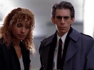Fotograma del episodio 14: Limitaciones