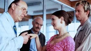 Fotograma del episodio 18: Episodio 18