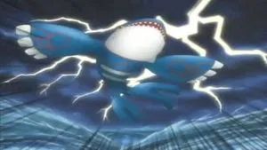 Fotograma del episodio 6: La Batalla De Las Leyendas