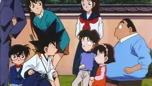 Fotograma del episodio 1: Episodio 1