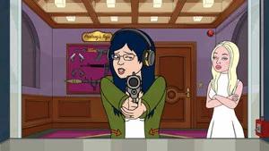 Fotograma del episodio 5: Mis condolencias
