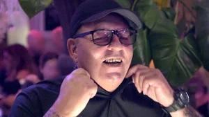 Fotograma del episodio 14: Episodio 14