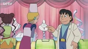 Fotograma del episodio 128: Episodio 128
