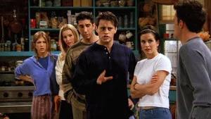 Fotograma del episodio 11: El olvido de Chandler