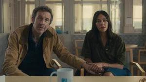 Fotograma del episodio 1: Una pareja cualquiera
