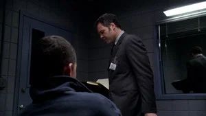Fotograma del episodio 18: Episodio 18