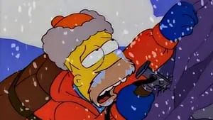 Fotograma del episodio 23: El rey de la colina