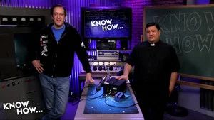 Fotograma del episodio 21: Episodio 21