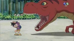 Fotograma del episodio 241: Episodio 241