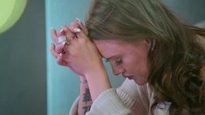 Fotograma del episodio 5: Ella me mintió