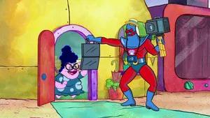 Fotograma del episodio 19: Episodio 19