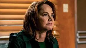 Fotograma del episodio 14: Eva Mason (N.° 181)