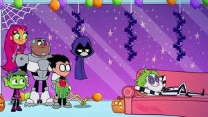 Fotograma del episodio 27: Episodio 27